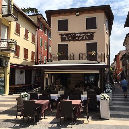 Camere La Forgia Лацизе Экстерьер фото