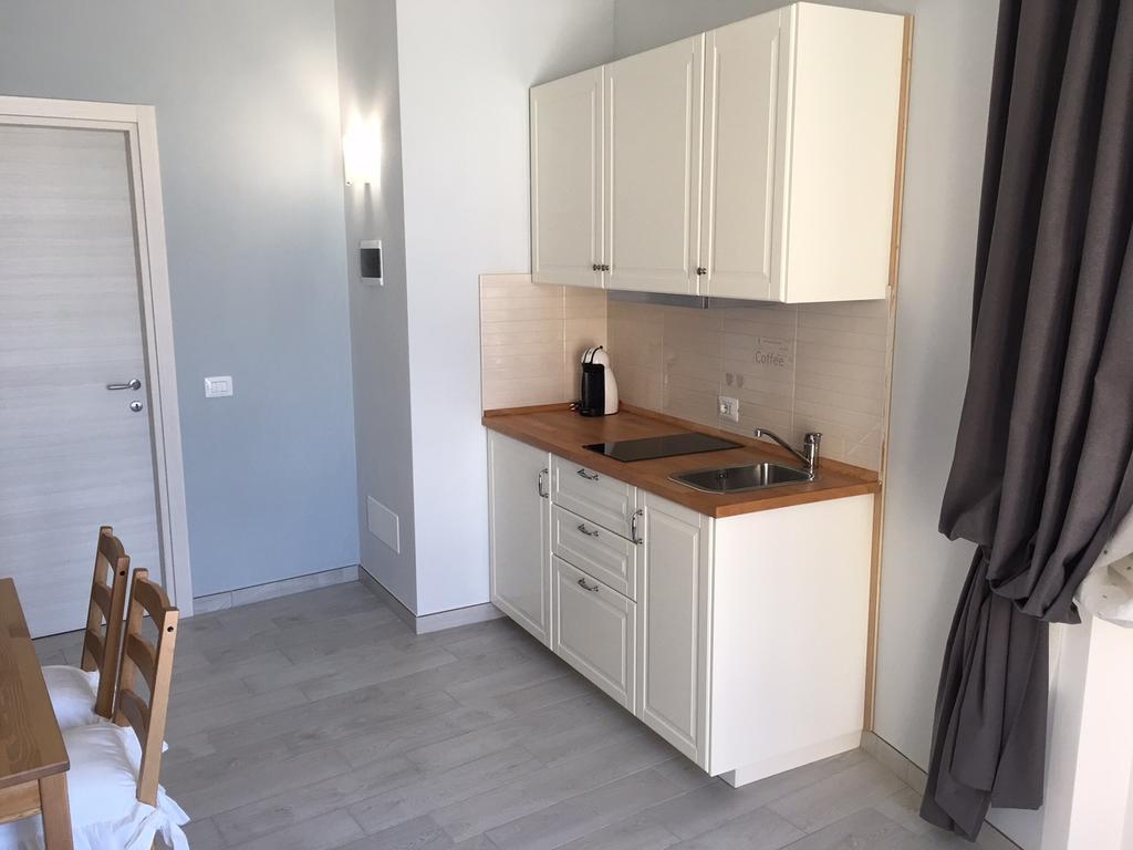 Camere La Forgia Лацизе Экстерьер фото