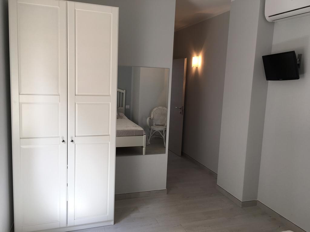Camere La Forgia Лацизе Экстерьер фото